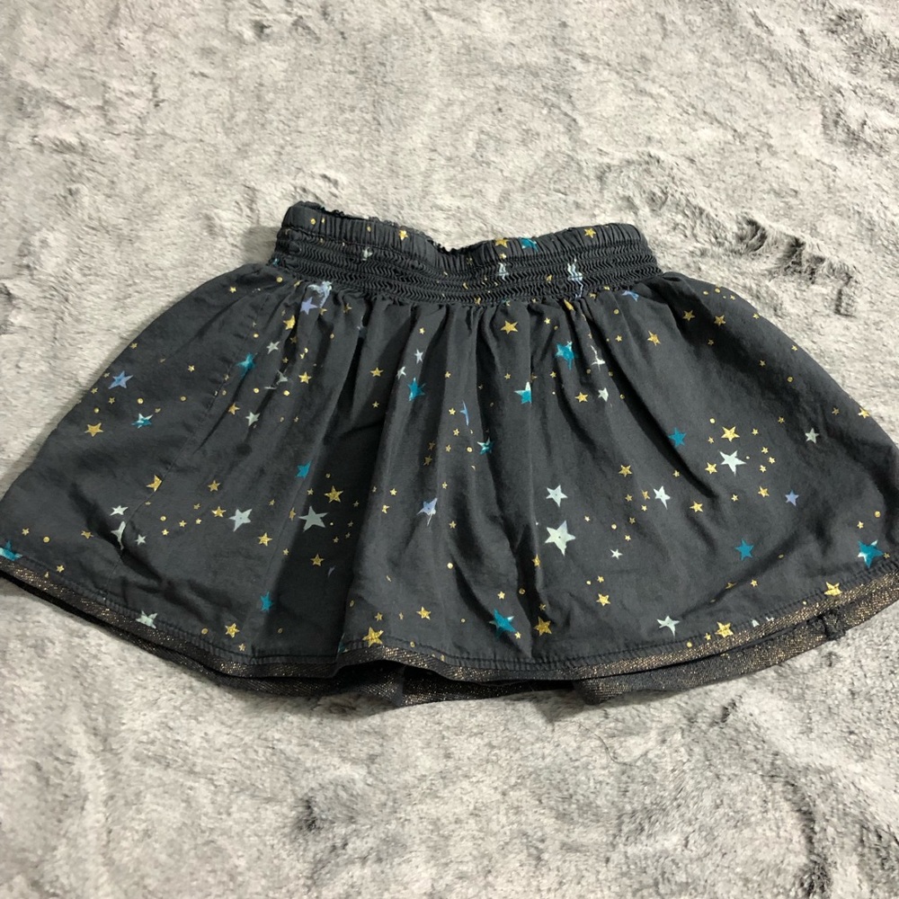 5/$25 • Sonoma • Star Skirt